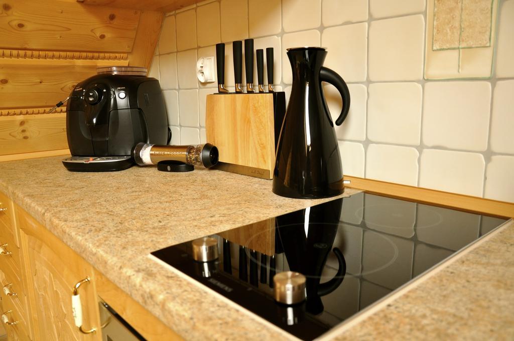 Apartament Widokowy I Wyjatkowy Koscielisko Kościelisko Quarto foto